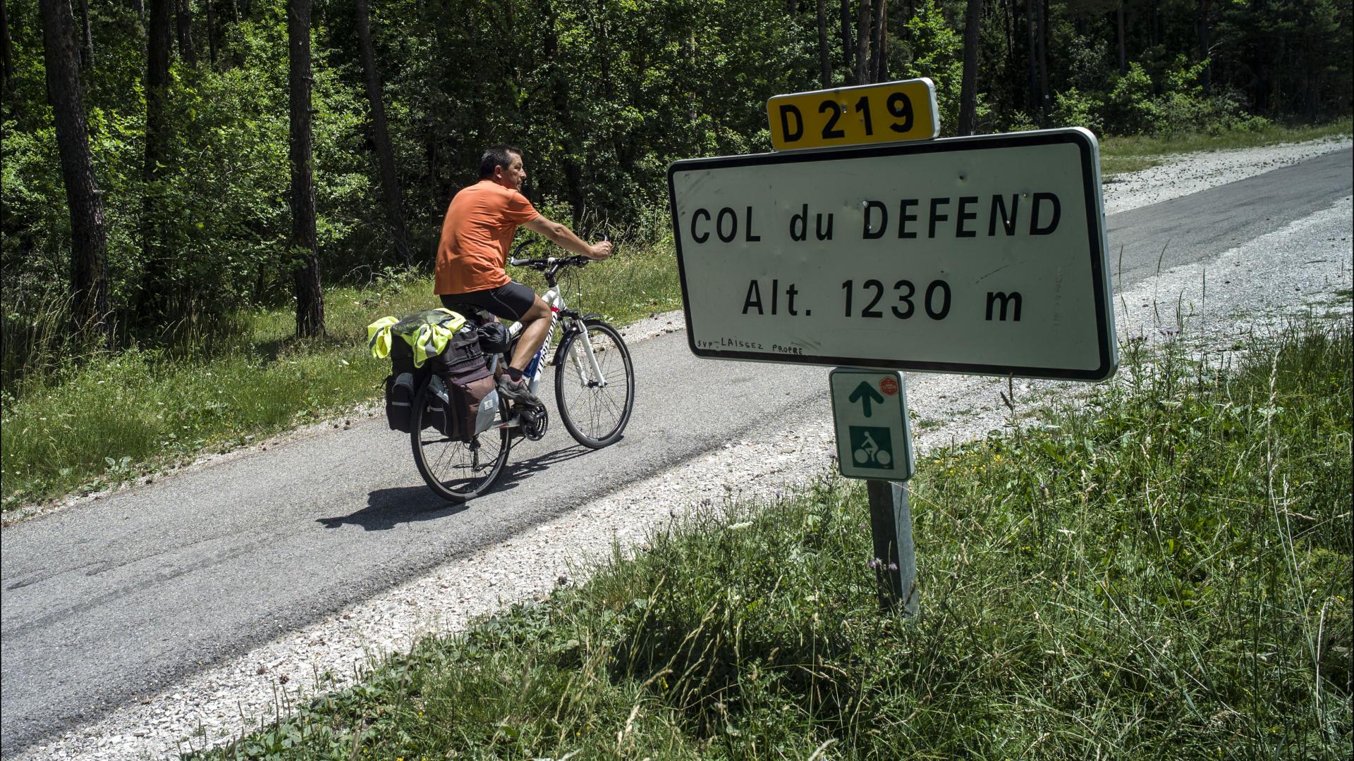 Les Plus Belles Balades à Vélo | Verdon Tourisme