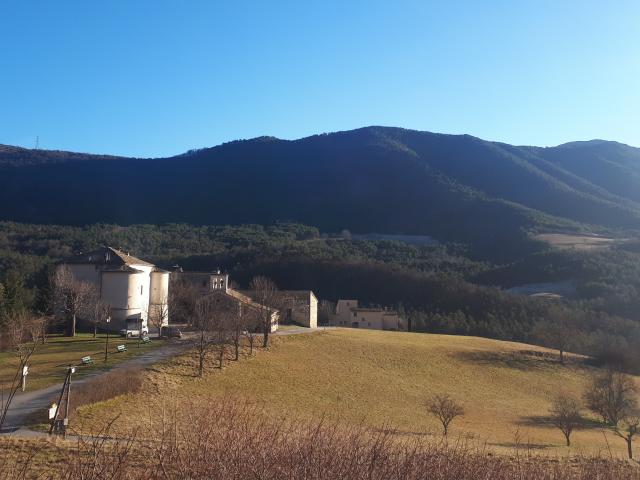 Castellet St Cassien