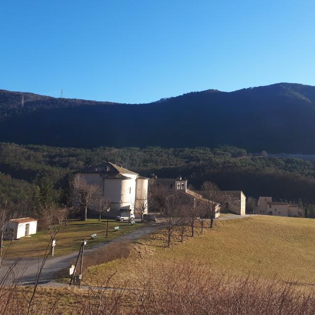 Castellet St Cassien