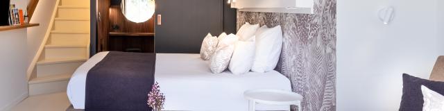 Chambre Duplex