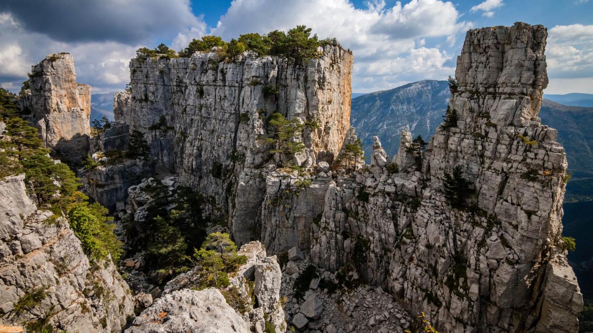 Verdon Tourisme