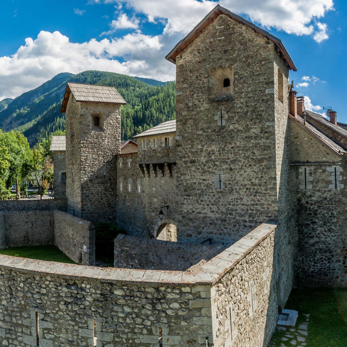 ColmarslesAlpes Verdon Tourisme