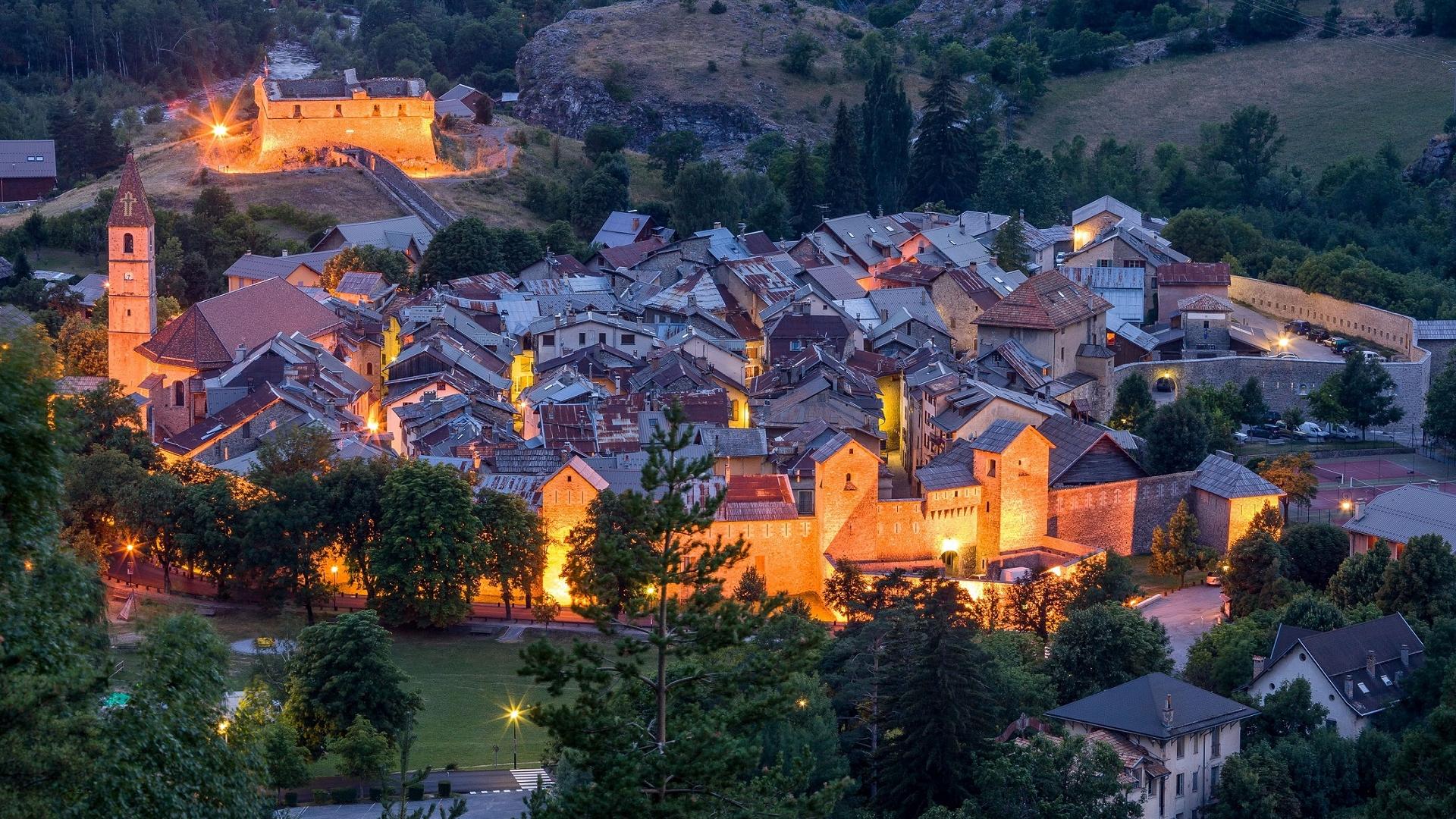 ColmarslesAlpes Verdon Tourisme