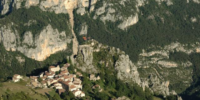 Rougon