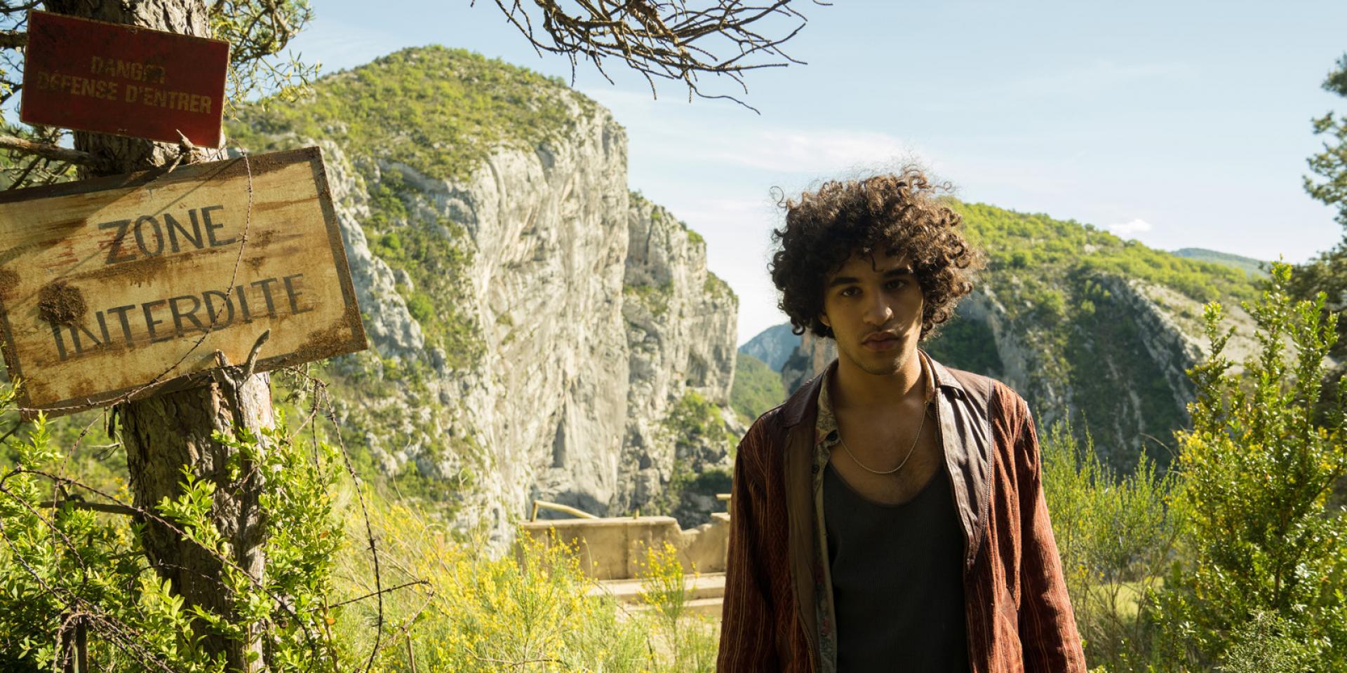 Meurtres Dans Les Gorges Du Verdon La nouvelle série Netflix tournée dans les Gorges du Verdon | Verdon  Tourisme
