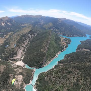 Verdon Tourisme
