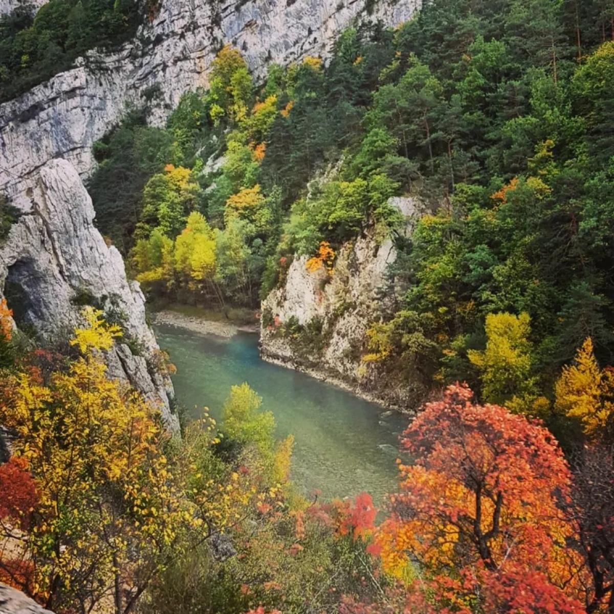 Verdon Tourisme
