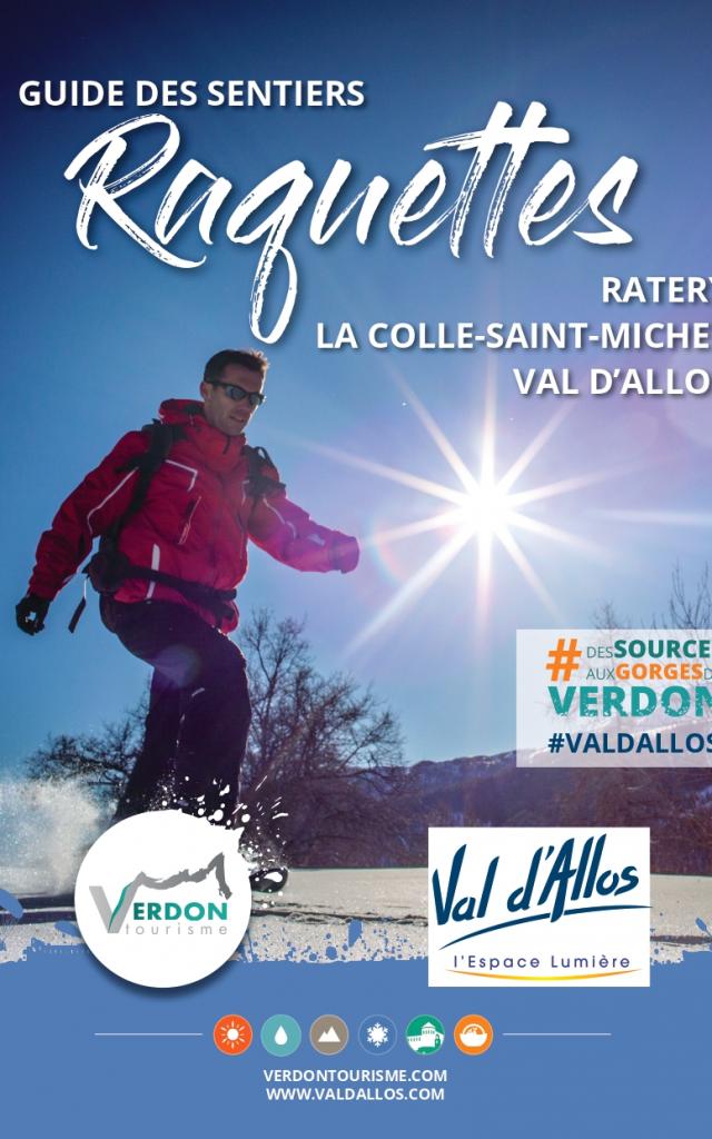 Guide Raquettes