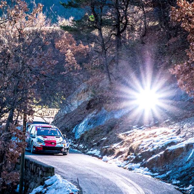 Ogier S Ingrassia J (fra) Toyota Yaris Wrc N°17 Rmc 2021 (scd Oc) 23 Web
