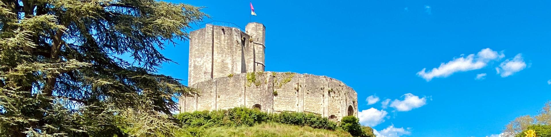 Chateau De Gisors 1 Ml Vittori 2021