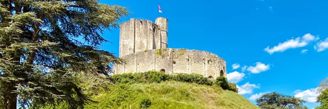 Chateau De Gisors 2021