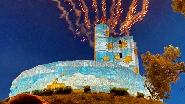Gisors La Légendaire 2022 Mapping