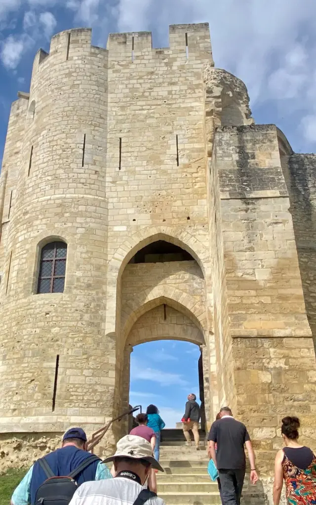 Chateau De Gisors Ete 2023 38ml Vittori