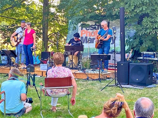 Festival Photo Martagny