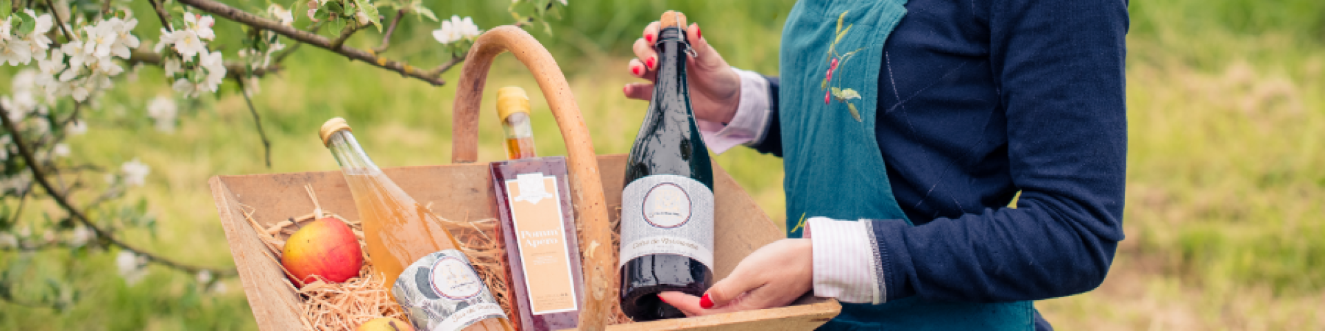 Cider Products Constance Hyest Mont Vine