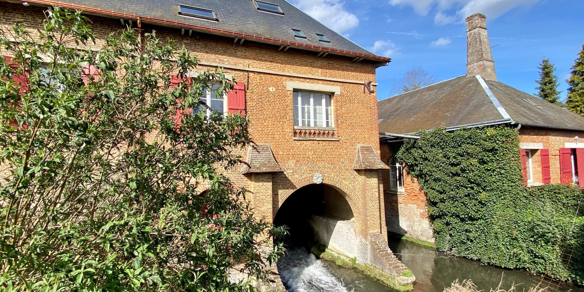 Moulin Saint Paer 2