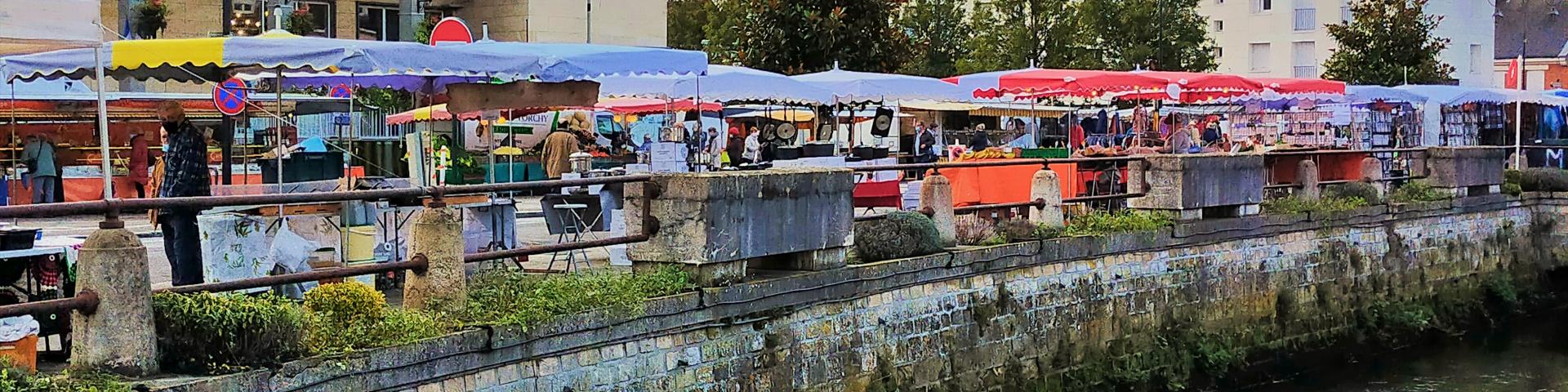 Marche De Gisors 2ml Vittori