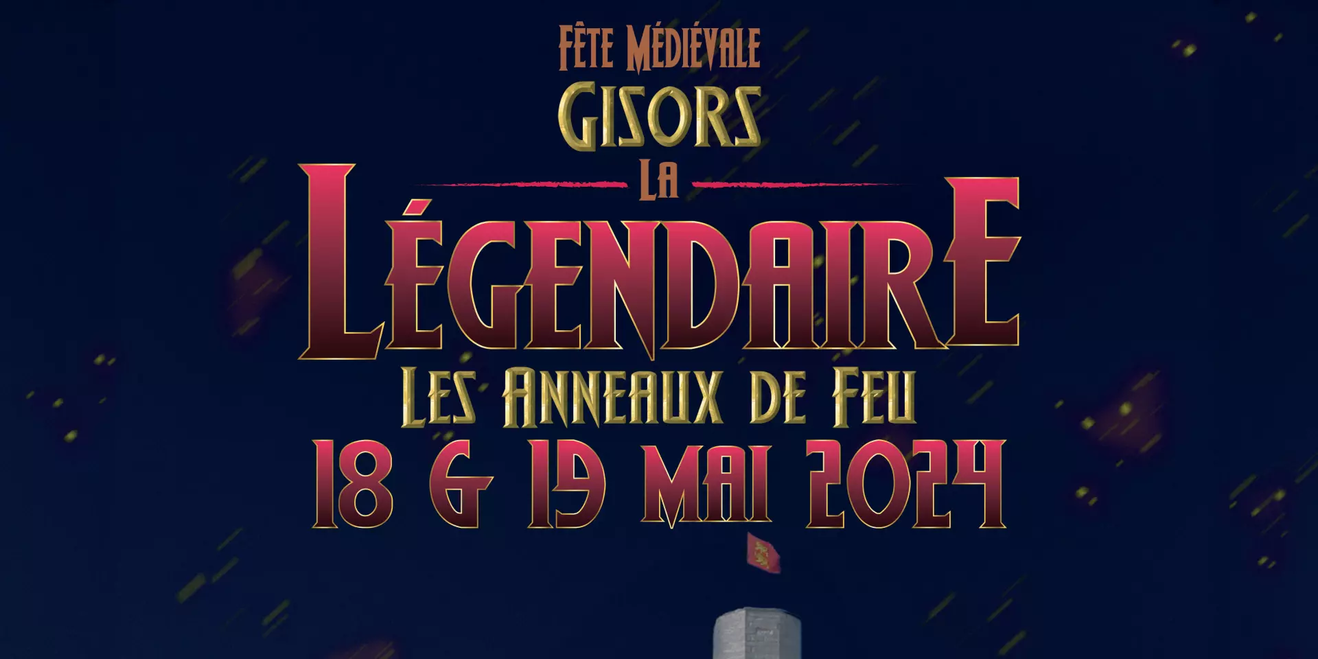 Gisors La Legendaire 18 Et 19 05 24 Format A4