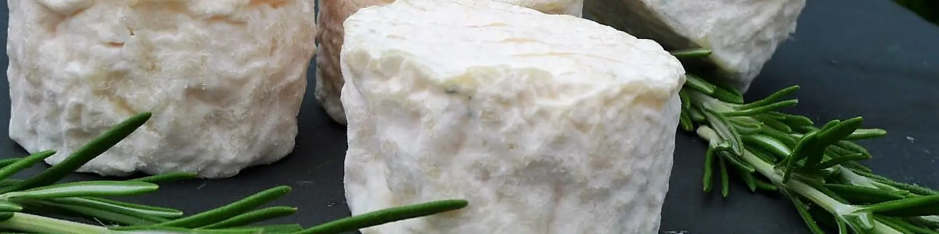 Le Chant Des Meules Crottin Affine David Nadaud