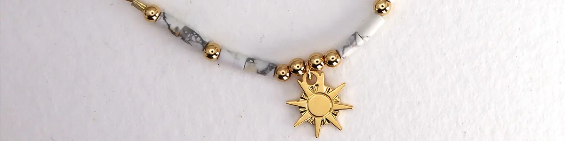Collier Soleil