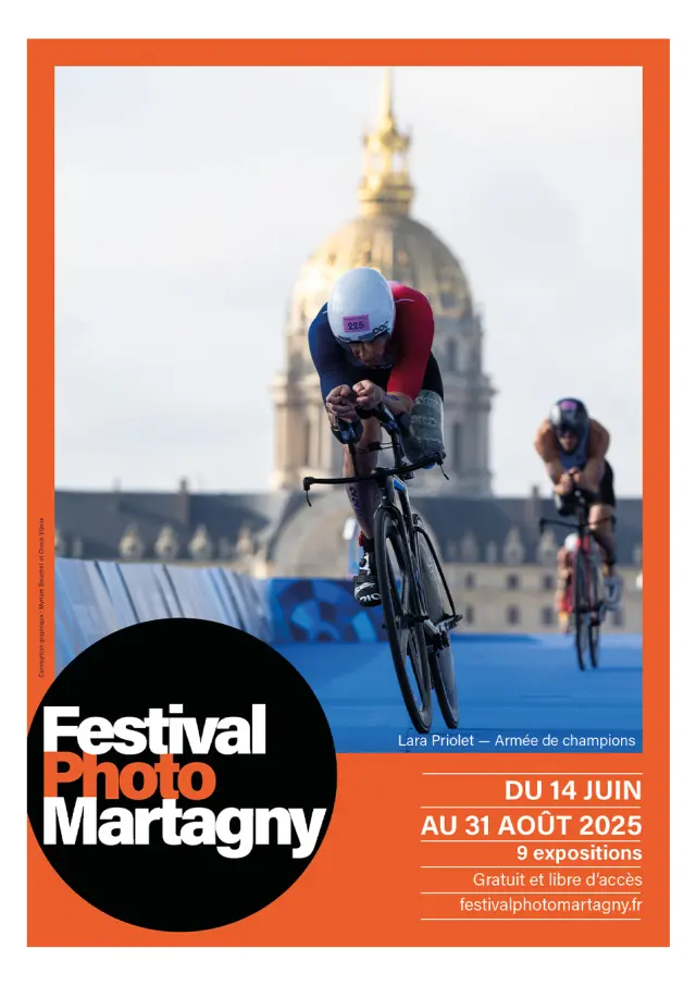 Festival Photo Martagny Du 12 06 25 Au 31 08 25