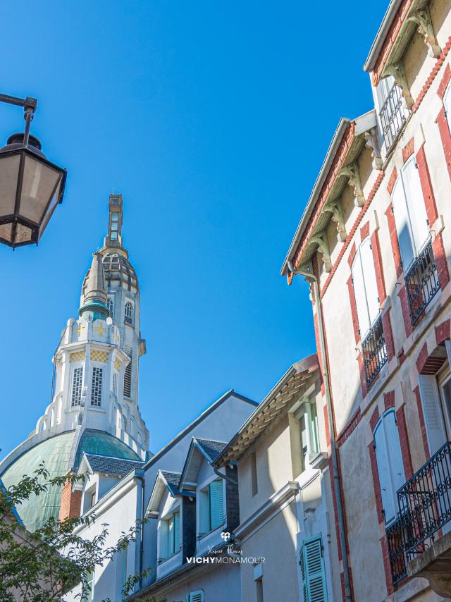 Église Notre-Dame des Malades Saint-Blaise