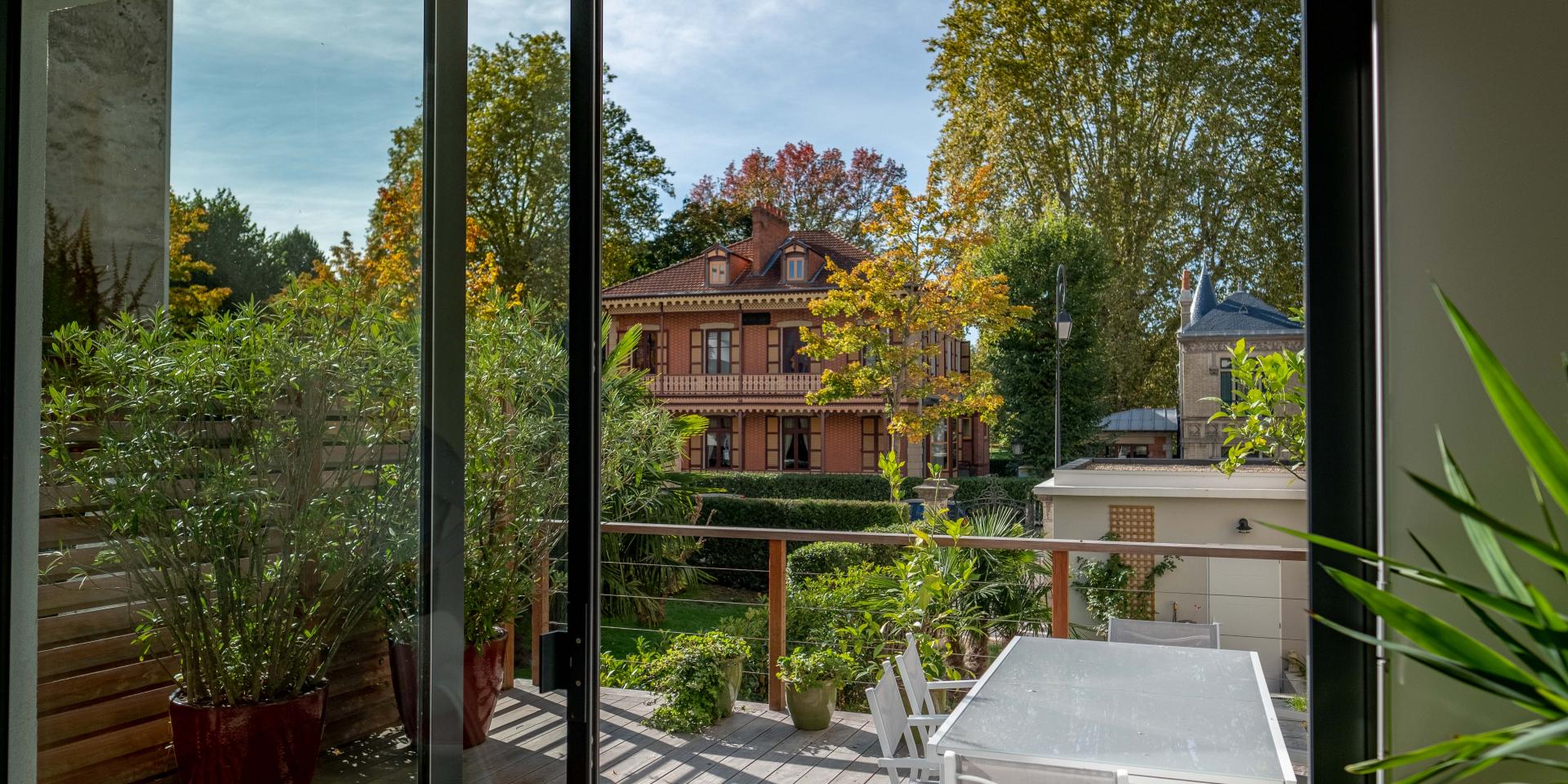 Chalet Marie-Louise