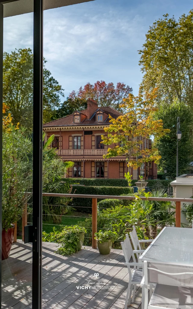Chalet Marie-Louise