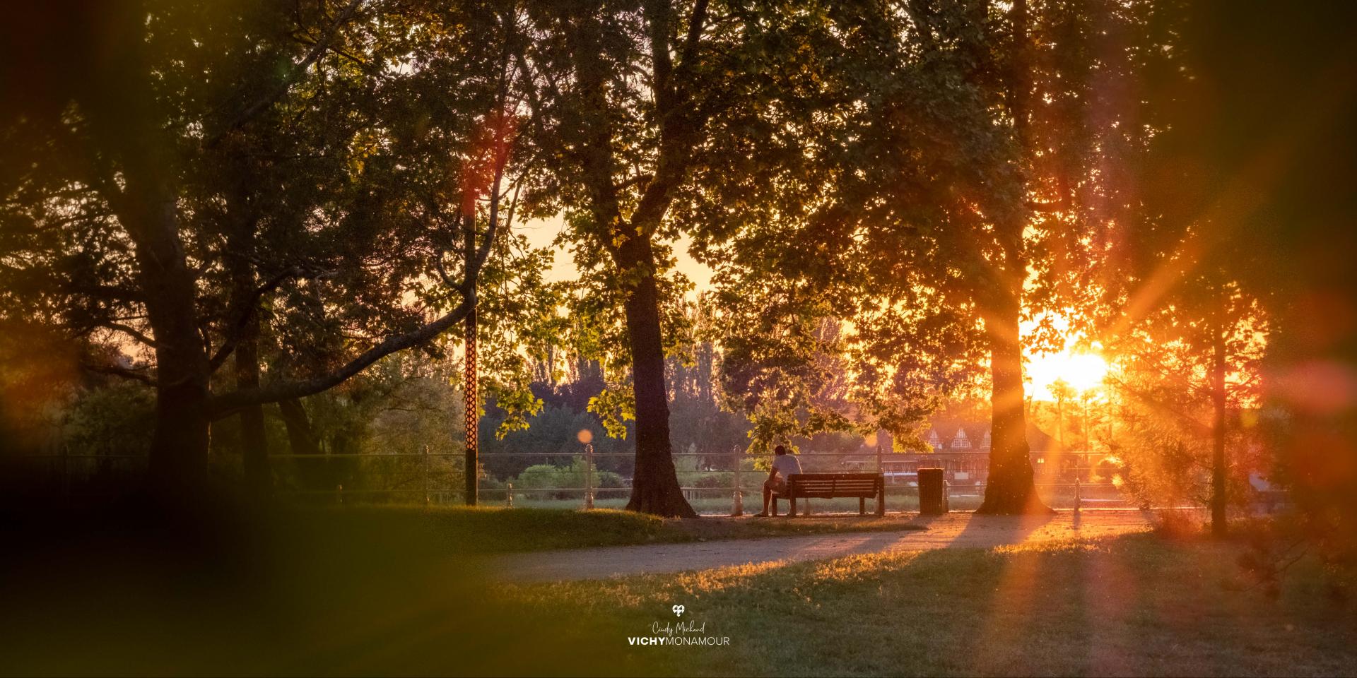 Napoleon III Park