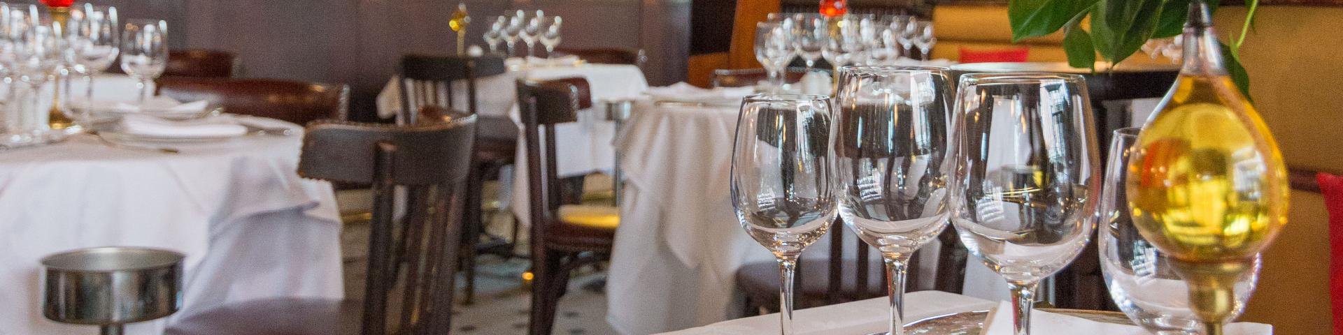 Restaurants