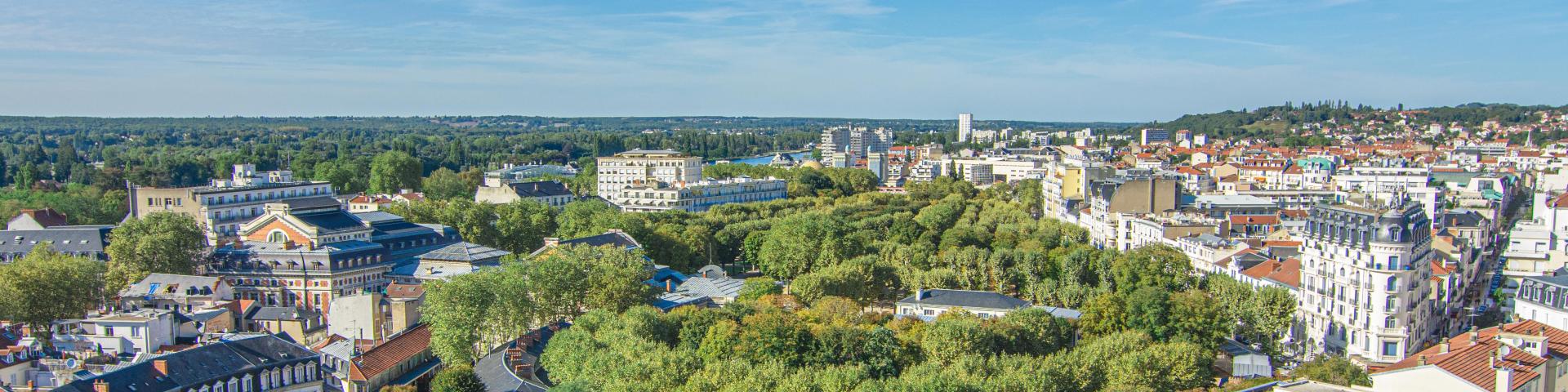 Vichy