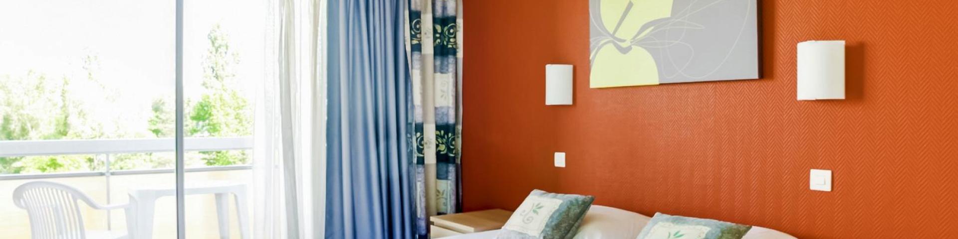 Tourism residence