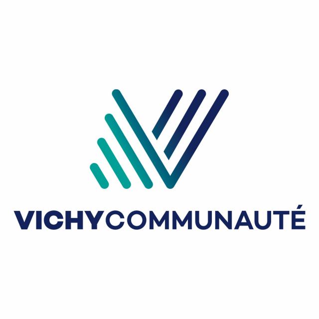 Logo Vichy Communaute Q