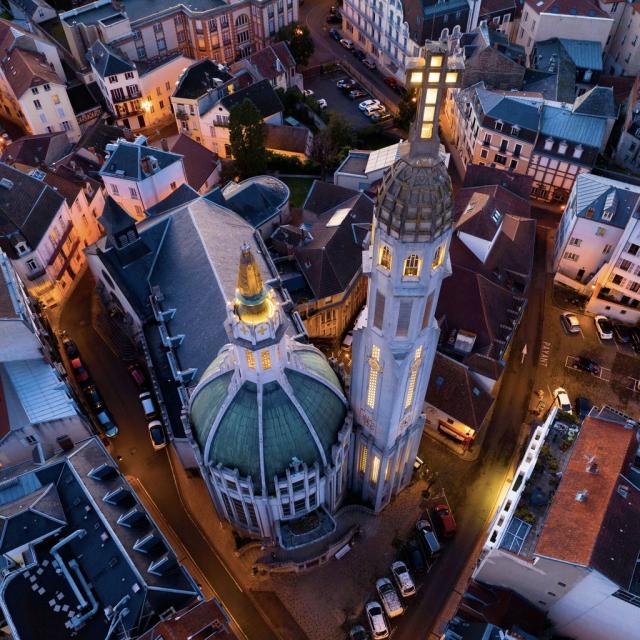 Instagram #vichydestinations