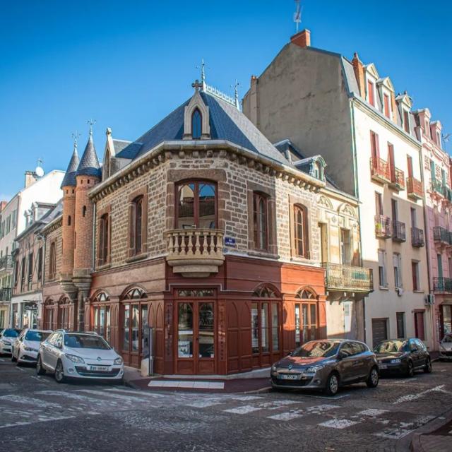 Instagram #vichydestinations