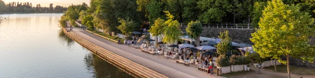 Berges de l'Allier