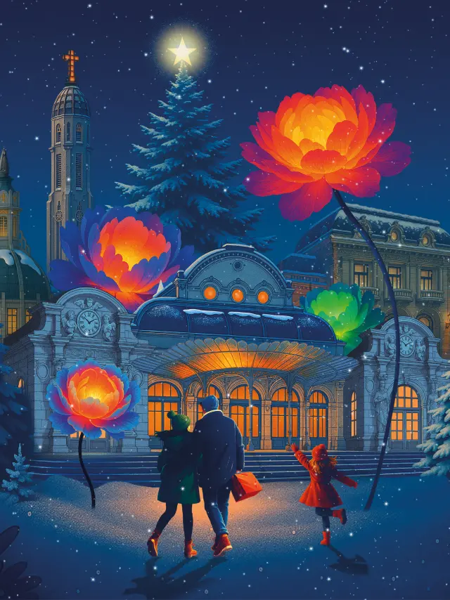 Couverture Actu Site Vichy Mon Amour