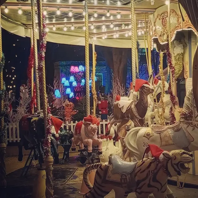 Instagram #vichydestinations