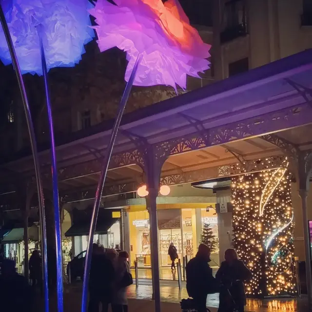 Instagram #vichydestinations