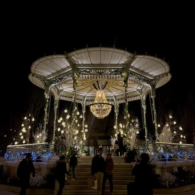 Instagram #vichymonamour