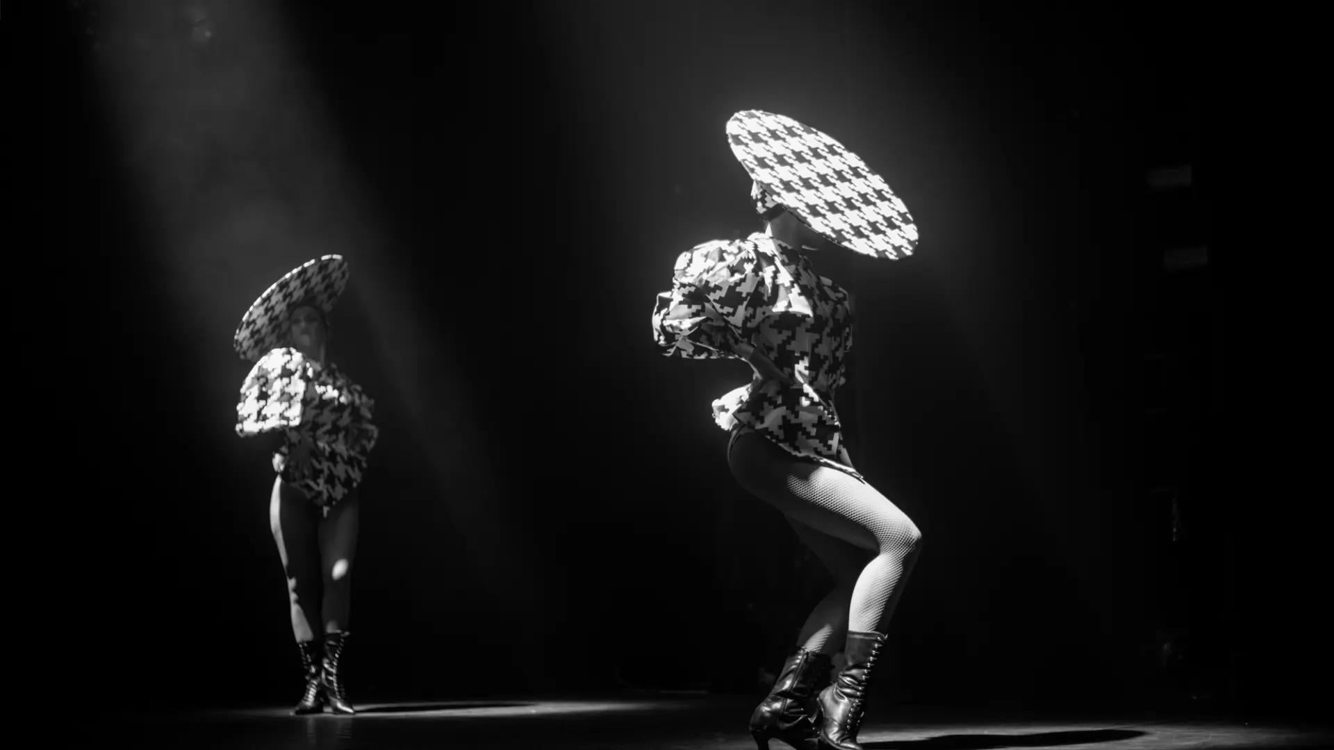 Doo Wap @camillemetairie 6