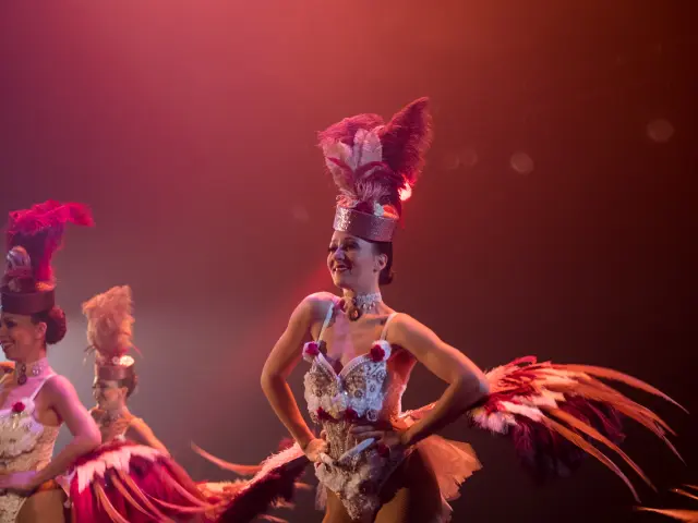 Doo Wap @camillemetairie 5