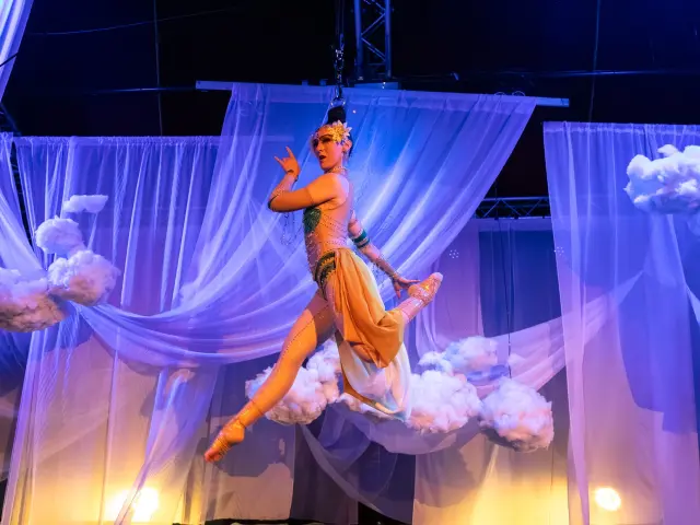 Frissons @lilydelanuit