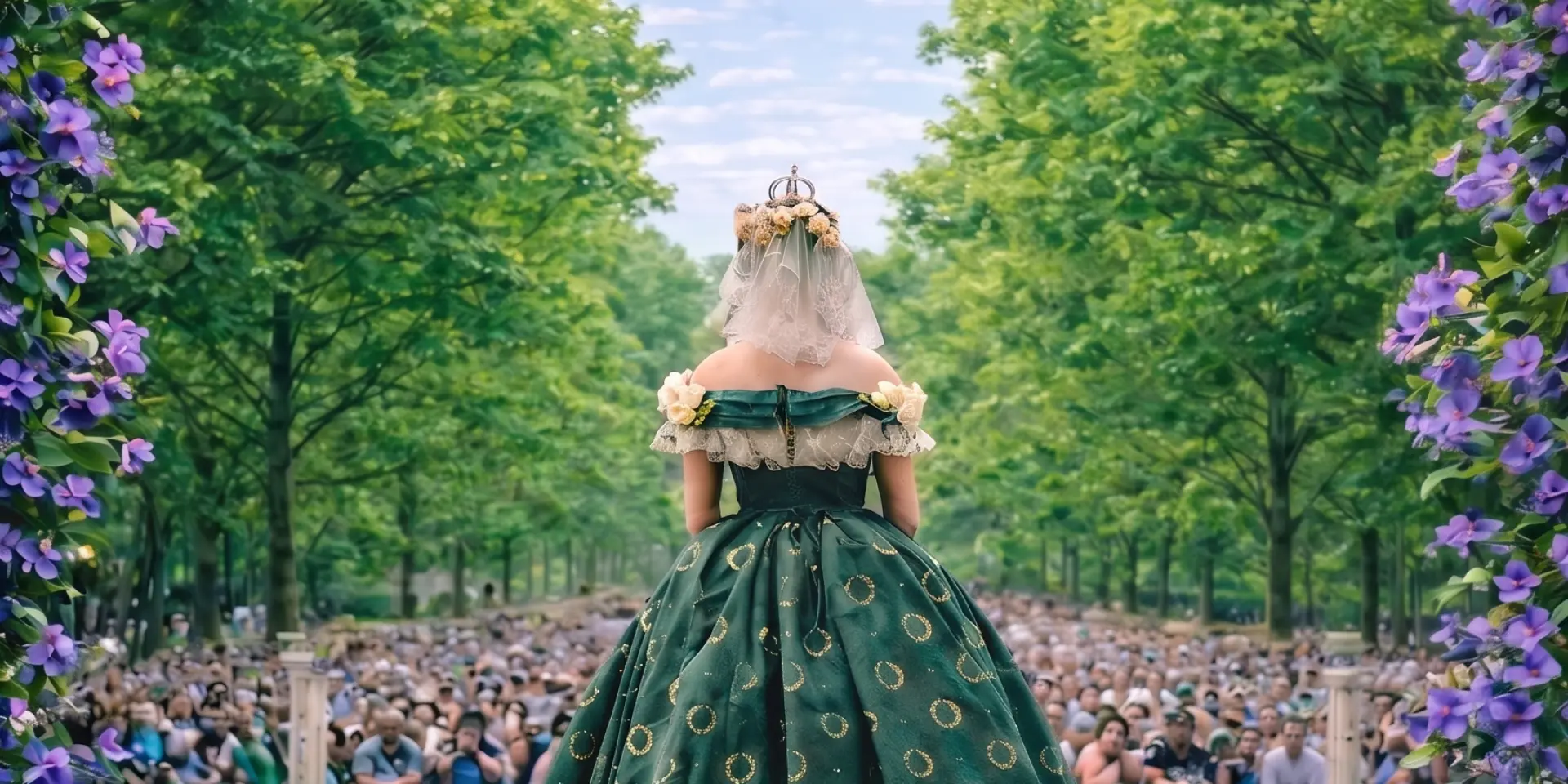 Affiche Napoleon Iii