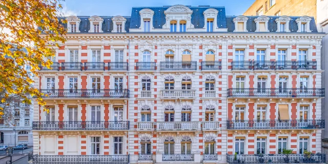 Hotel Des Ambassadeurs