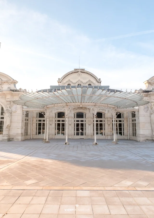 Dscf1217 Vichy Reiseziele