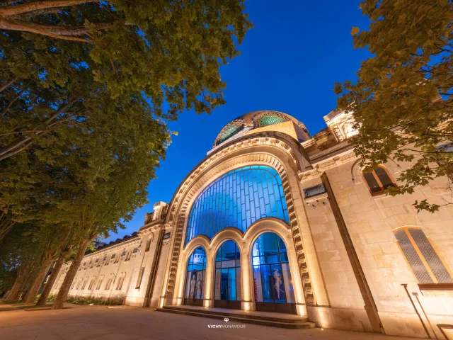 Julien Alexandre Vichy Mon Amour Dscf4753 Avec Accentuation Bruit