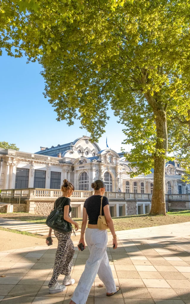 Julien Alexandre Vichy Mon Amour Dscf6196