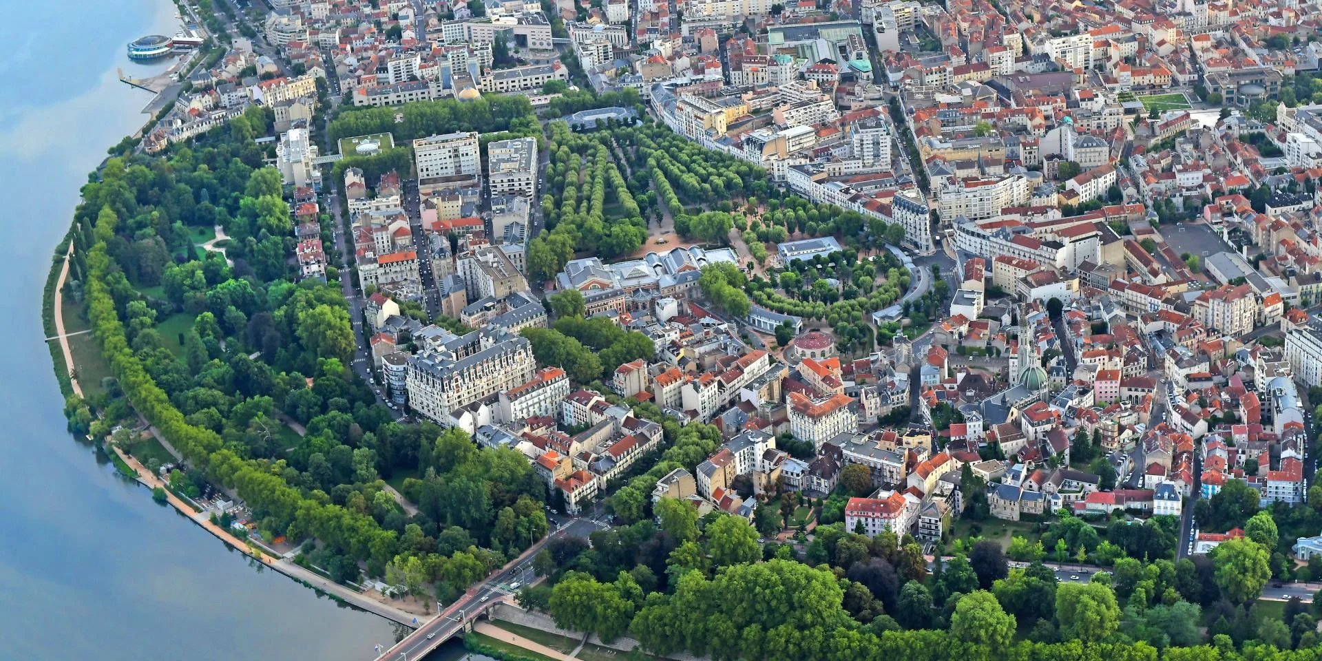 Photo De Couverture Nos Espaces