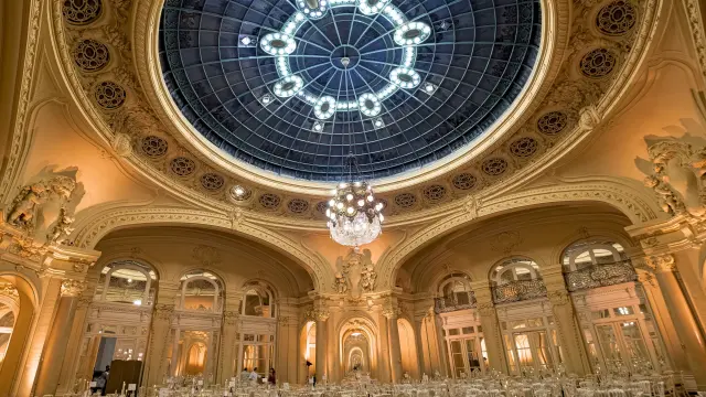 Cover Photo Palais Des Congres Opera